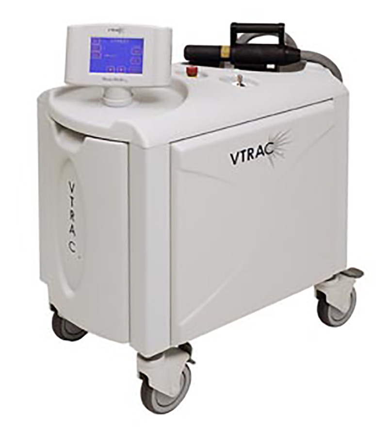 VTRAC（ヴィトラック）	