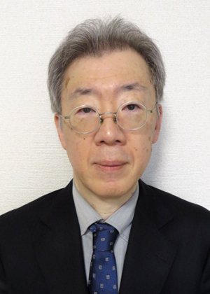 会長