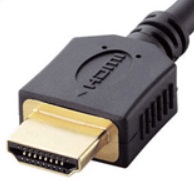 HDMI ケーブルオス