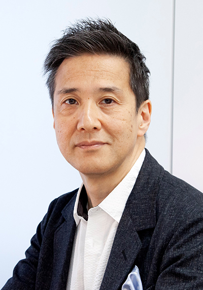会長