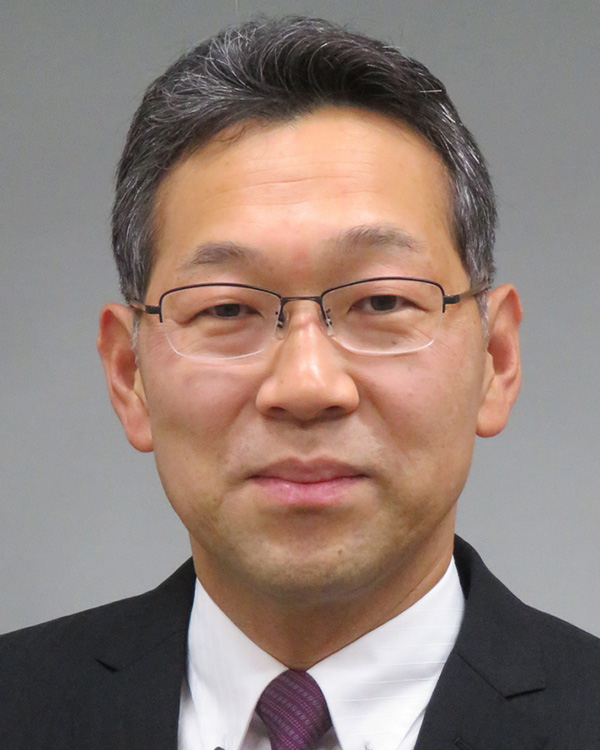 会長