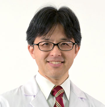 会長　佐藤健一