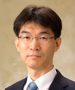 富田　泰史（弘前大学大学院医学研究科　循環器腎臓内科学講座教授）