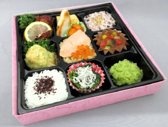 味のおりがみ 宮城まるごと御前