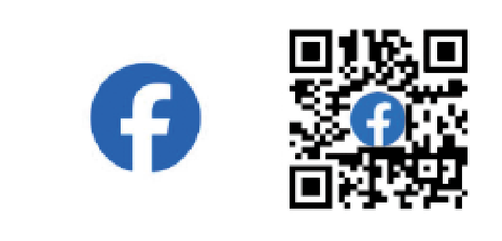 Facebook バナー